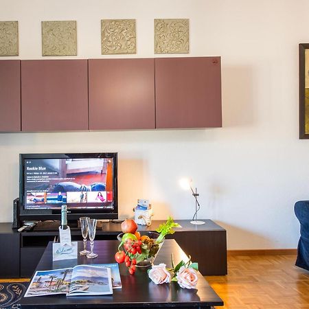 לוגאנו Santiago Home - Happy Rentals מראה חיצוני תמונה